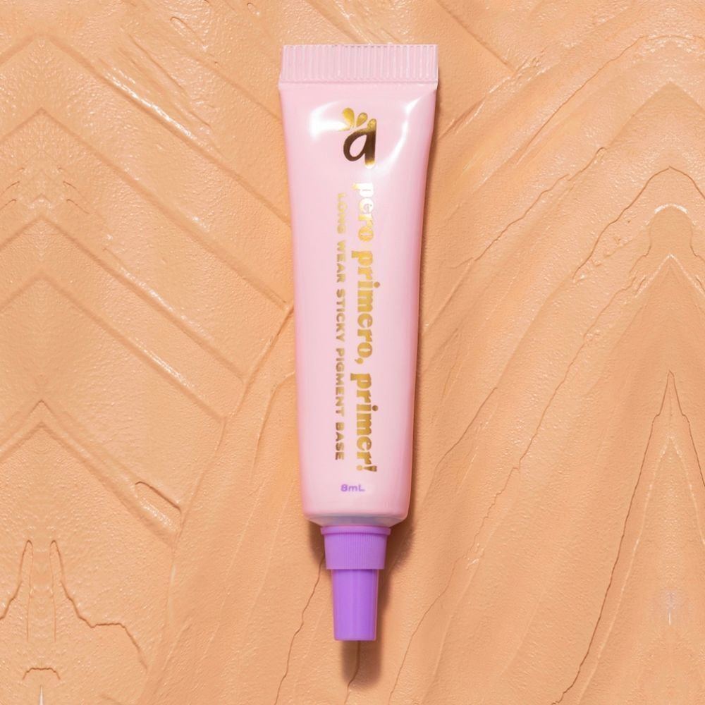 Alamar Cosmetics Eyeshadow Primer